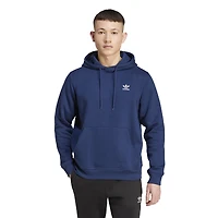 adidas Originals Trefoil Essentials Lifestyle Hoodie - Men's