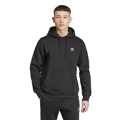 adidas Originals Trefoil Essentials Lifestyle Hoodie - Men's