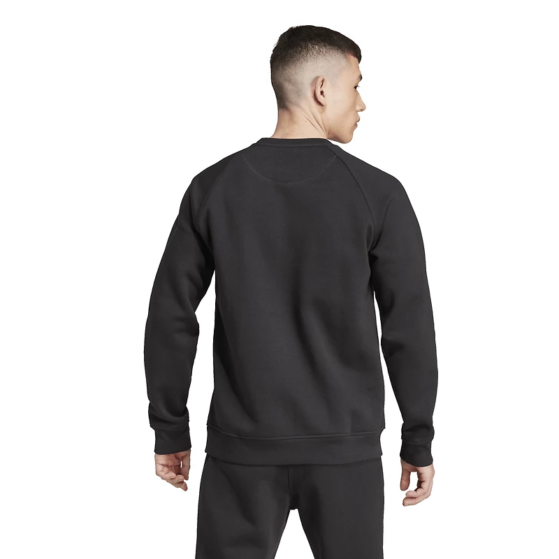 adidas Originals Trefoil Essentials Sweater - Men's