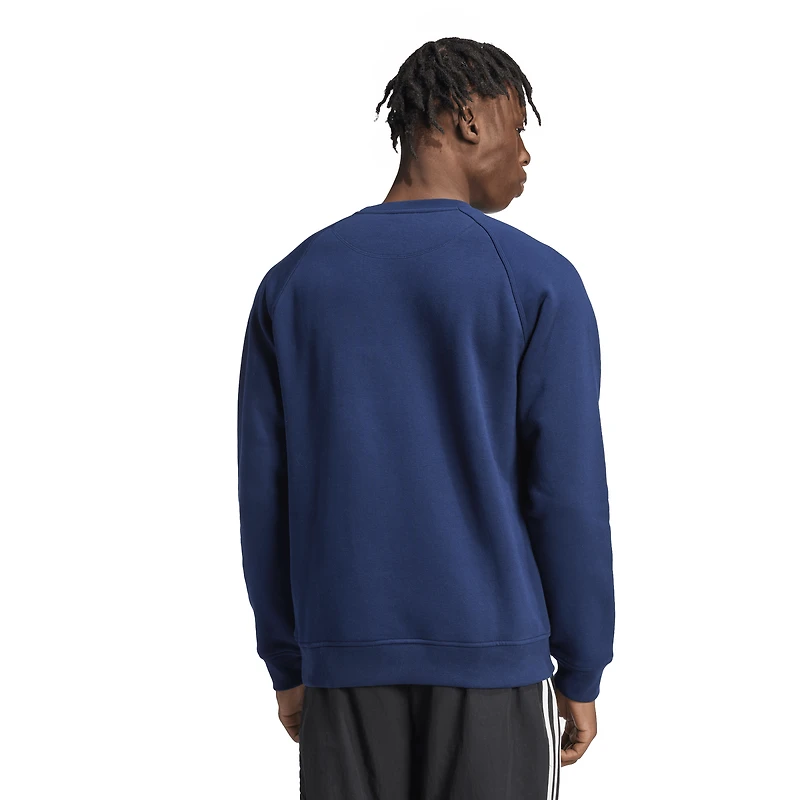 adidas Originals Trefoil Essentials Sweater - Men's