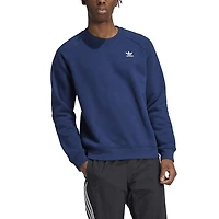 adidas Originals Trefoil Essentials Sweater - Men's