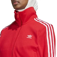 adidas Originals adicolor 3 Stripes Lifestyle Knit Top - Women's