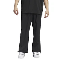 adidas Originals Baggy Basketball Woven Pants - Men's