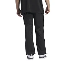 adidas Originals Baggy Basketball Woven Pants - Men's