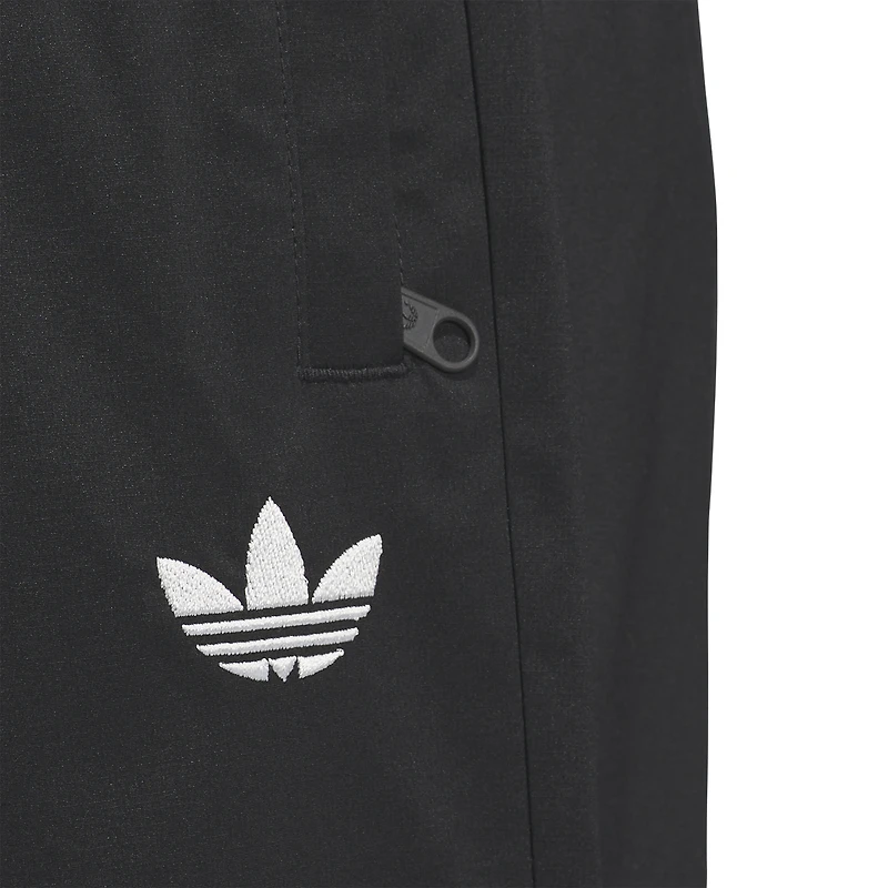 adidas Originals Baggy Basketball Woven Pants - Men's