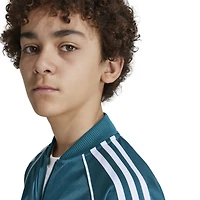 adidas Originals Superstar Track Top - Boys' Grade School