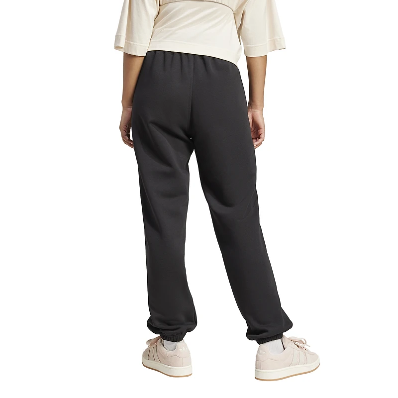 adidas Originals Trefoil Essentials Fleece Pants - Women's