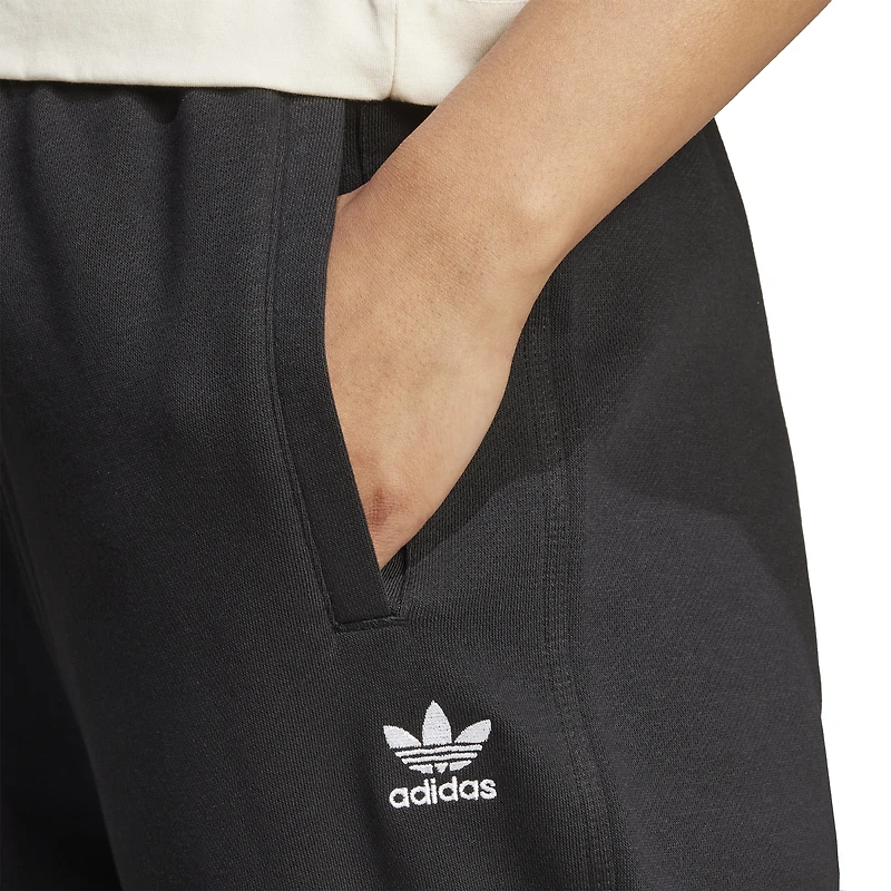 adidas Originals Trefoil Essentials Fleece Pants - Women's