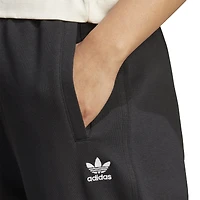 adidas Originals Trefoil Essentials Fleece Pants - Women's