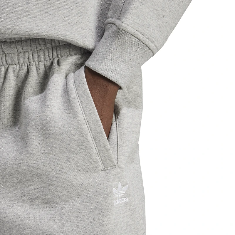 adidas Originals Trefoil Essentials Fleece Pants - Women's