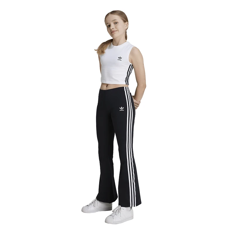 adidas Originals adicolor Lifestyle Leggings - Girls' Grade School