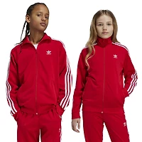 adidas Firebird Track Top - Boys' Grade School