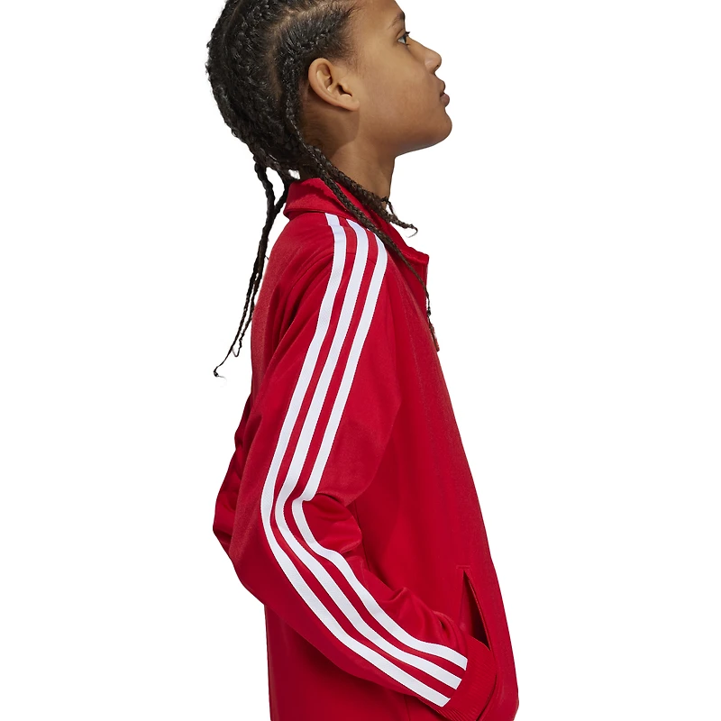 adidas Firebird Track Top - Boys' Grade School