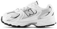 New Balance Boys 530 - Boys' Toddler Shoes White/Navy