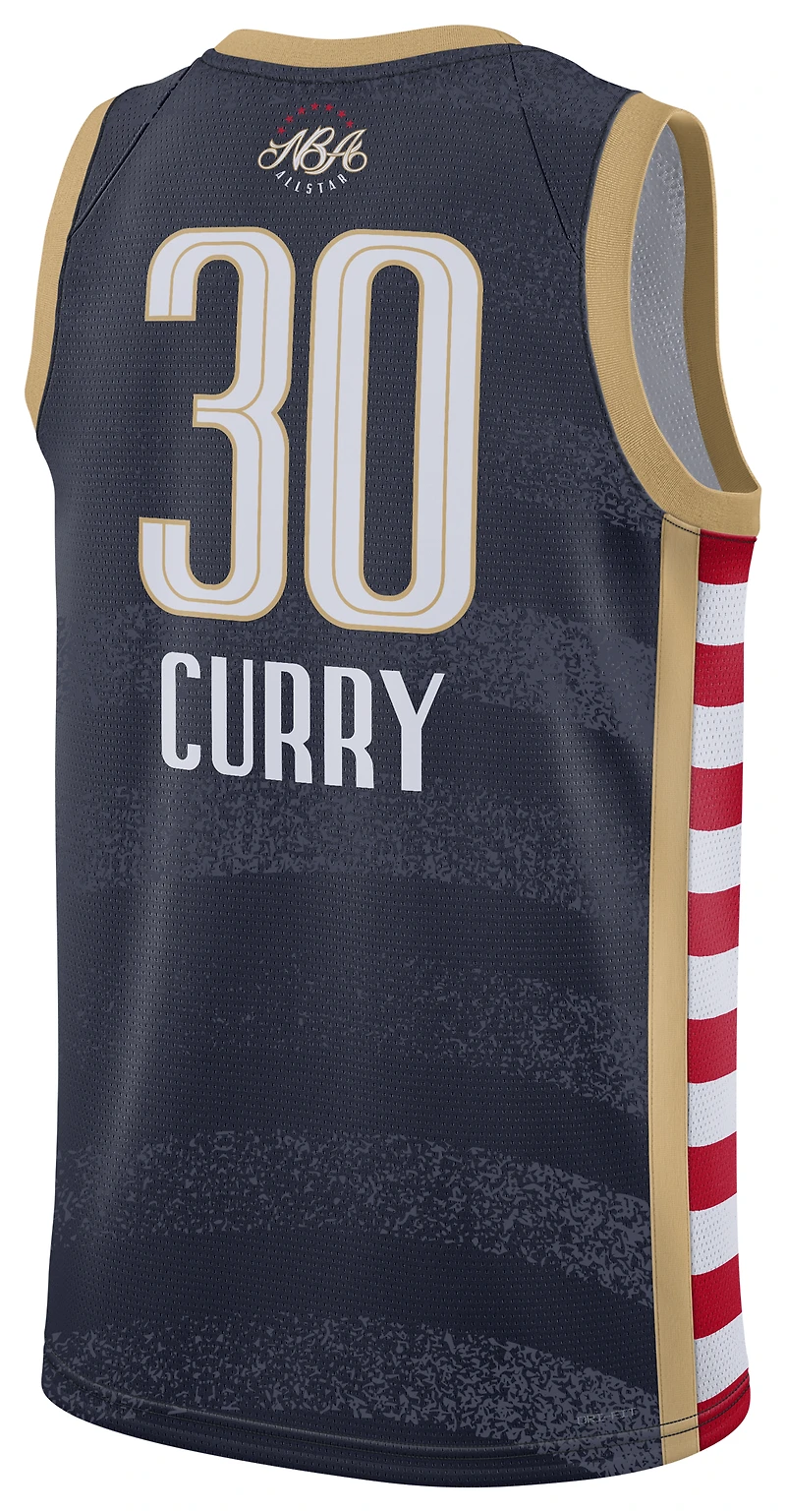 Nike ASW 26 Swingman Jersey - Men's