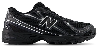 New Balance Boys 740 - Boys' Toddler Shoes Silver/Black