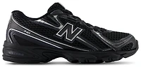New Balance Boys 740 - Boys' Toddler Shoes Silver/Black