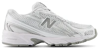 New Balance Boys 740 - Boys' Toddler Shoes White/Silver