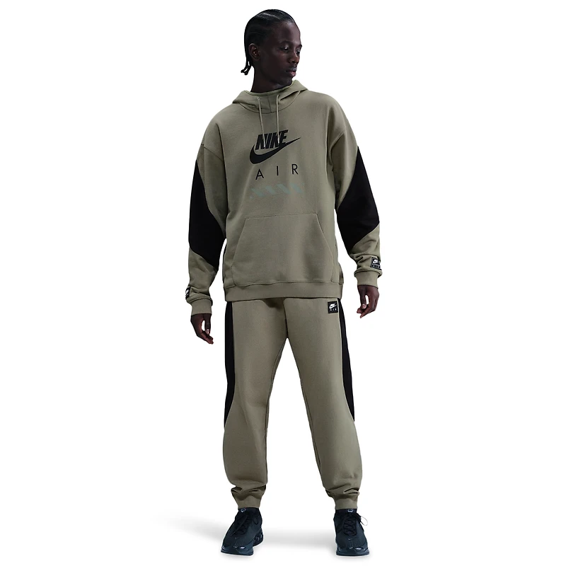 Nike Air Fleece Pullover Hoodie BFT - Men's