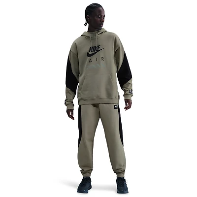 Nike Air Fleece Pullover Hoodie BFT - Men's