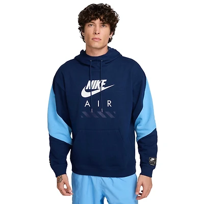Nike Air Fleece Pullover Hoodie BFT - Men's