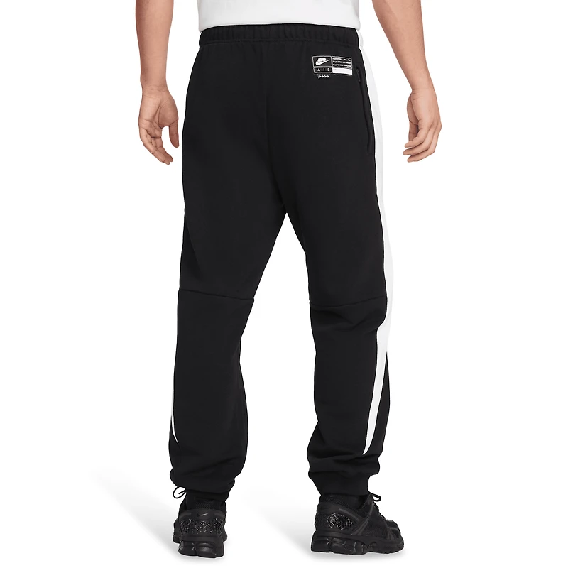 Nike Air Fleece Joggers - Men's