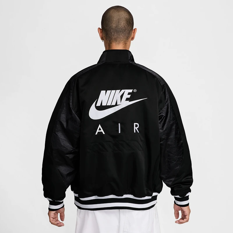 Nike Air Varsity Jacket - Men's