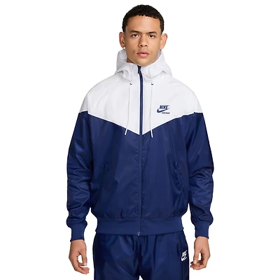 Nike Woven Windrunner LND GFX Jacket - Men's