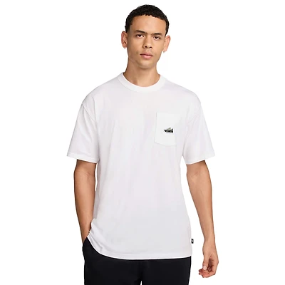Nike NSW T-Shirt M90 Sneaker Patch Pocket - Men's