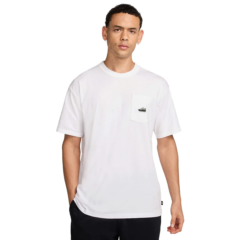 Nike NSW T-Shirt M90 Sneaker Patch Pocket - Men's