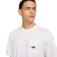 Nike NSW T-Shirt M90 Sneaker Patch Pocket - Men's