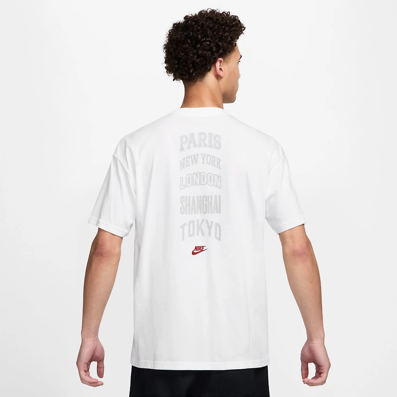 Nike M90 Air City T-Shirt - Men's