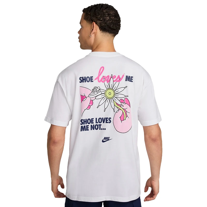 Nike M90 OC V Day T-Shirt - Men's