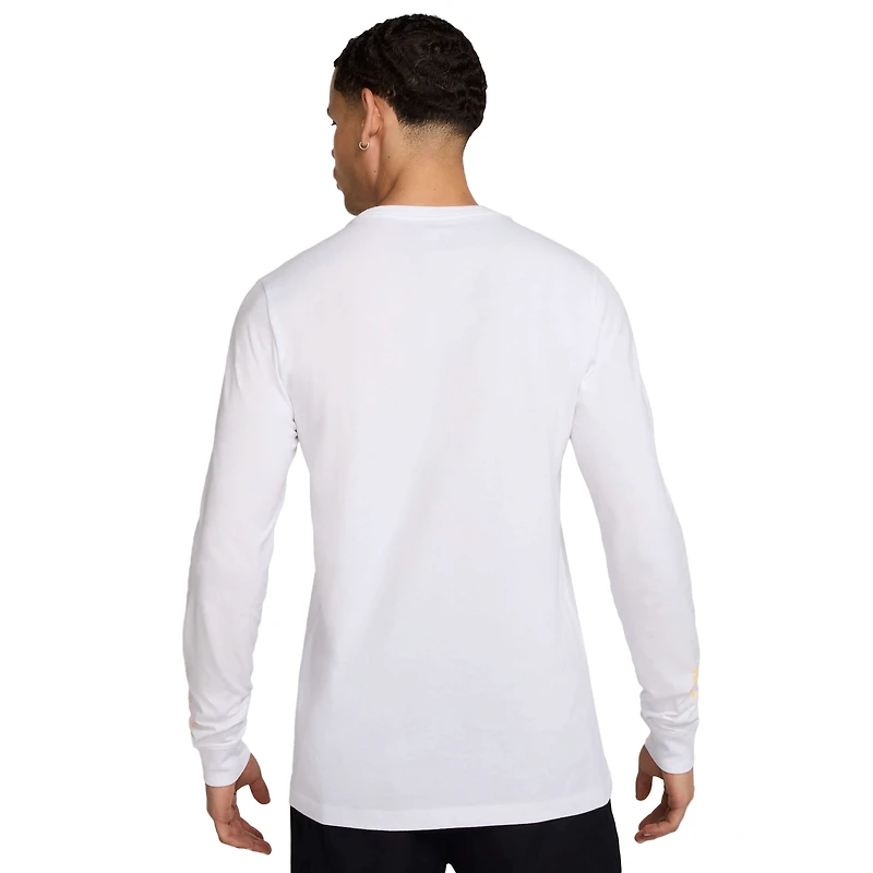 Nike NSW Tee Long Sleeve OC Mixtape - Men's