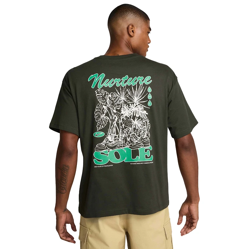 Nike NSW Blooming M90 OC T-Shirt - Men's