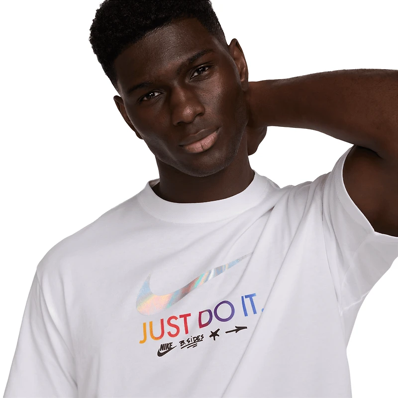 Nike M90 OC Mixtape T-Shirt - Men's