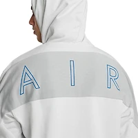 Nike Air Fleece Full Zip Hoodie BB - Men's