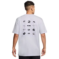 Nike NSW M90 Air Seasonal T-Shirt - Men's