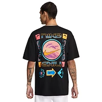 Nike NSW M90 Brandriff T-Shirt - Men's