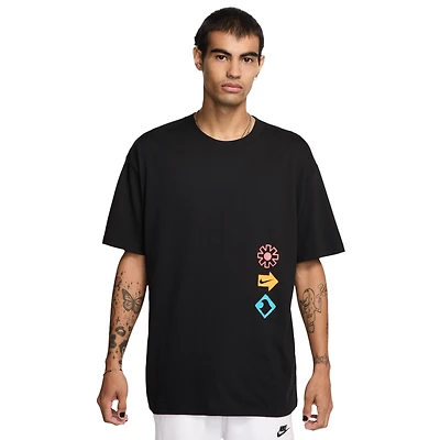 Nike NSW M90 Brandriff T-Shirt - Men's
