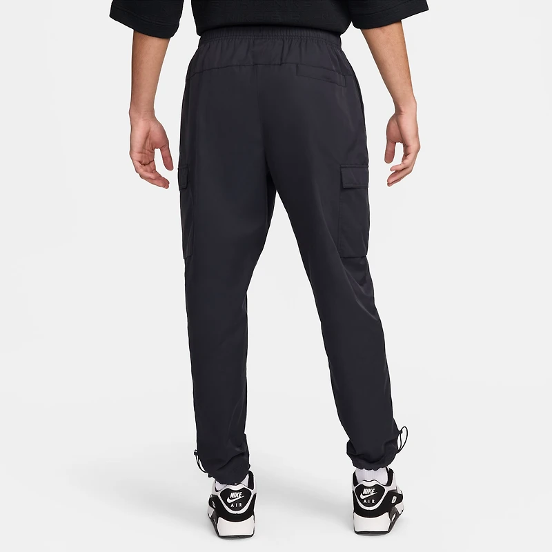 Nike NSW SW Air Play Woven Pants - Men's