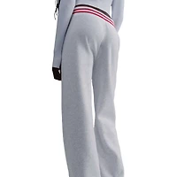 Nike NSW Phoenix Fleece High Rise GX Wide Pants - Women's