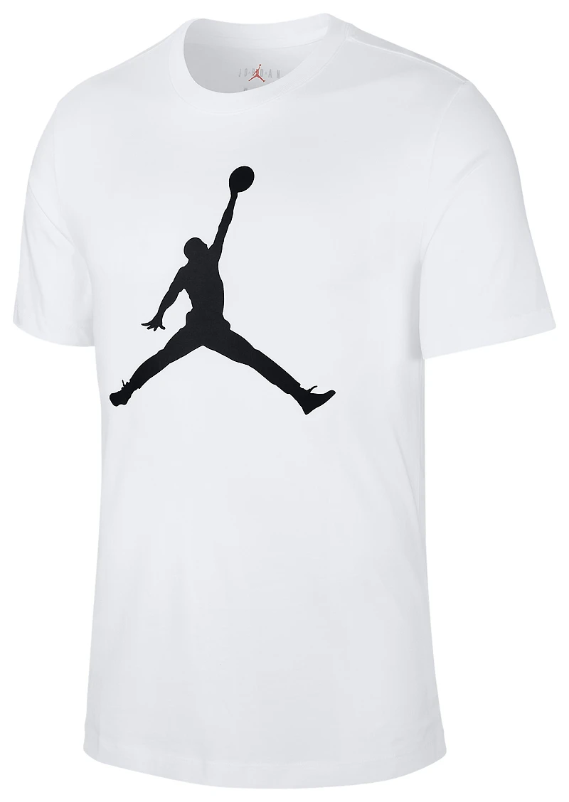 Jordan Jumpman Crew T-Shirt - Men's