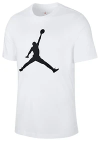 Jordan Jumpman Crew T-Shirt - Men's