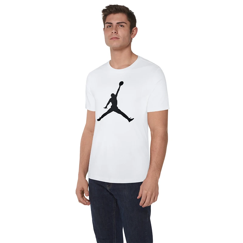 Jordan Jumpman Crew T-Shirt - Men's