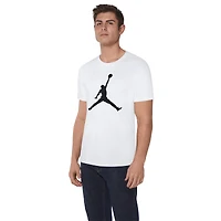 Jordan Jumpman Crew T-Shirt - Men's
