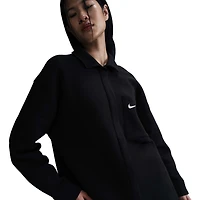 Nike NSW Phoenix Fleece Oversized Shacket - Women's