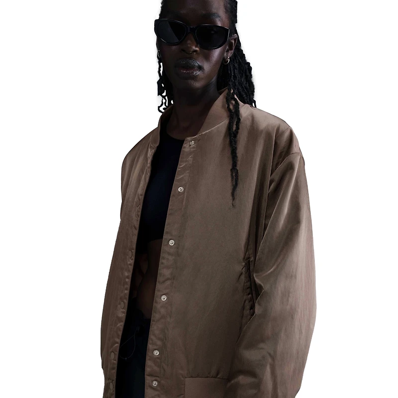 Nike NSW NK Destroyer Woven Jacket - Women's