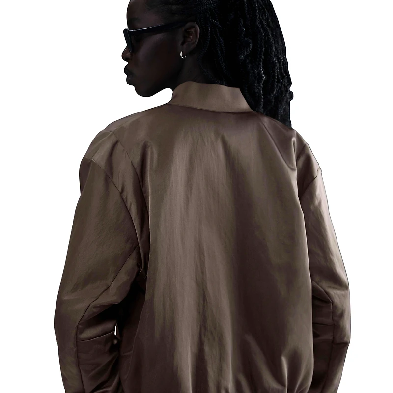 Nike NSW NK Destroyer Woven Jacket - Women's