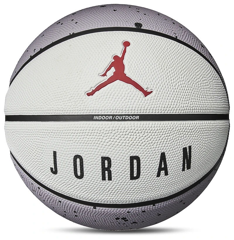 Jordan Playground 8 Panel 2.0 Basketball - Men's